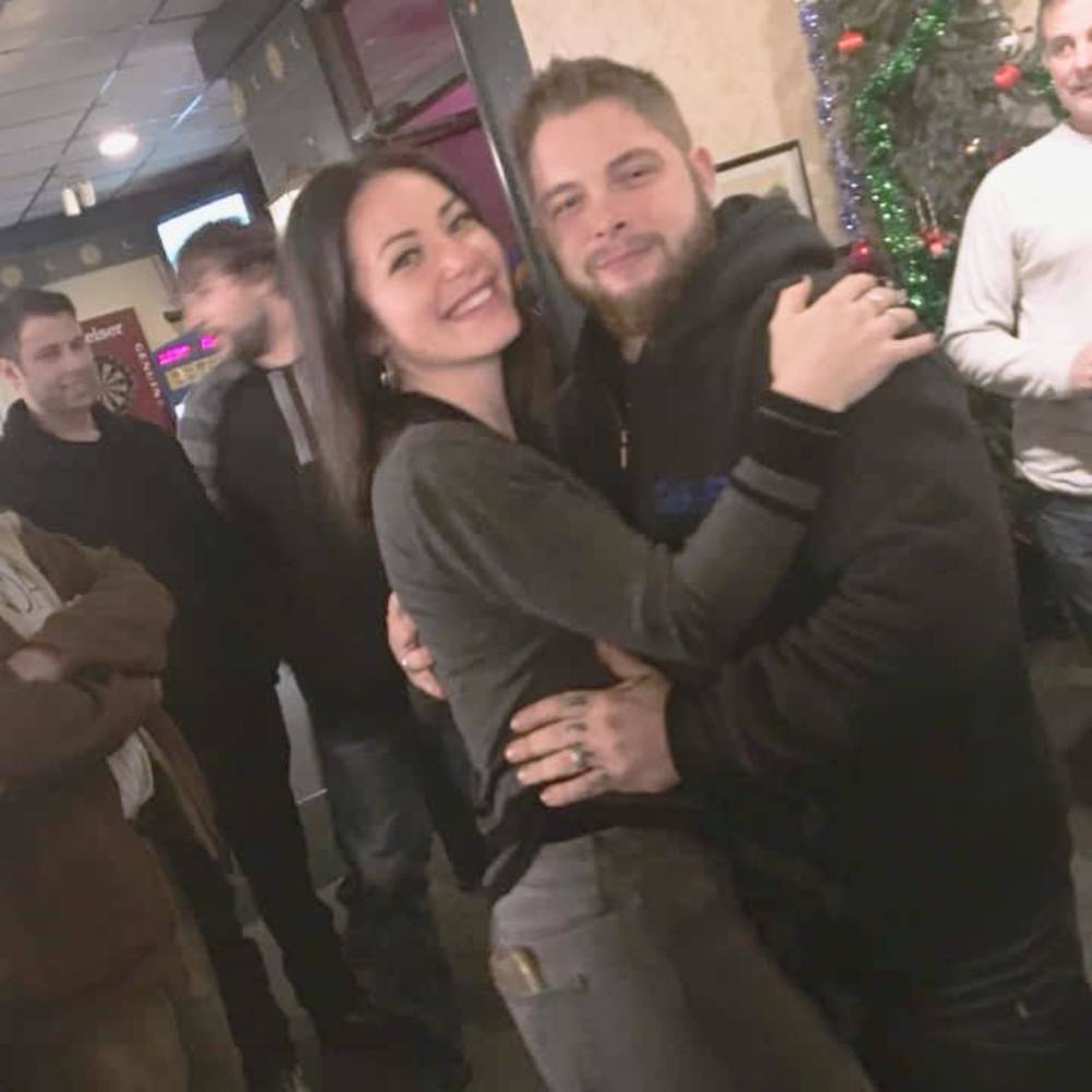 Meet your Posher, Skylar